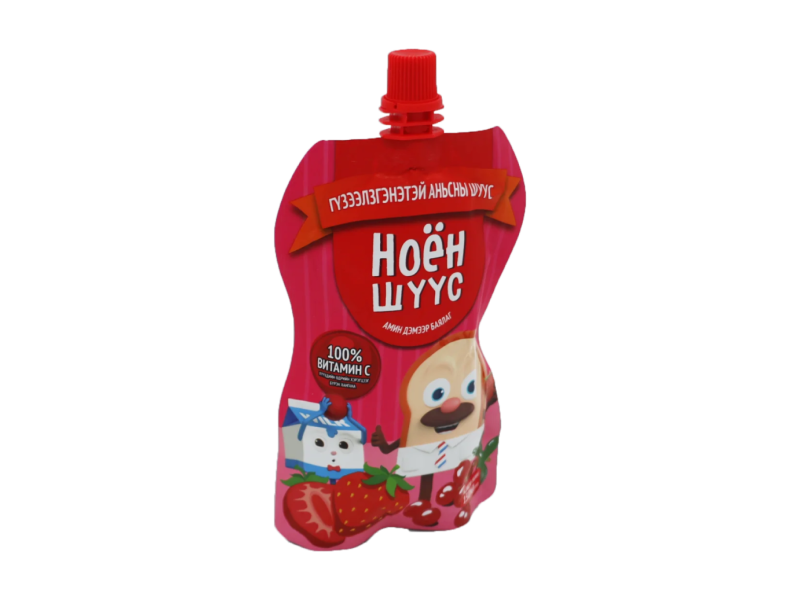 Ноён шүүс гүзээлзэнэтэй