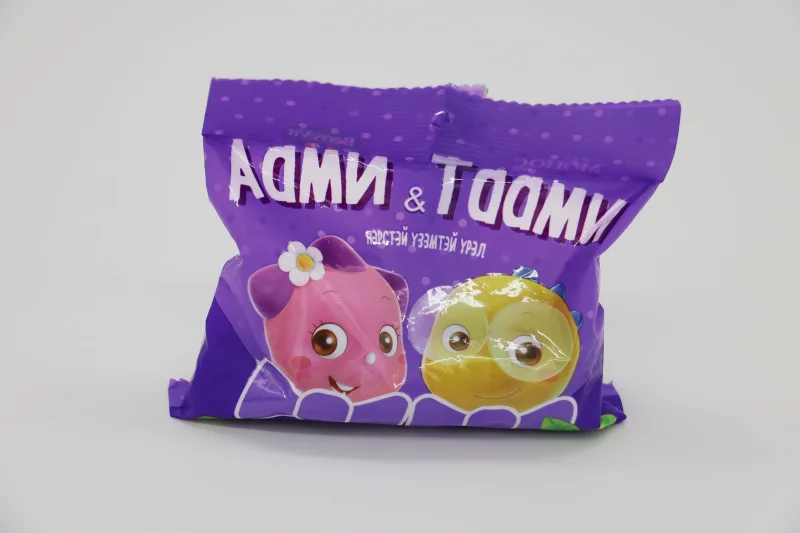 Үрэл аами таами 60гр