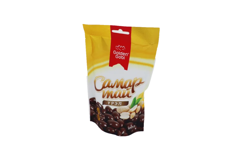 Самартай үрэл 100гр golden gobi