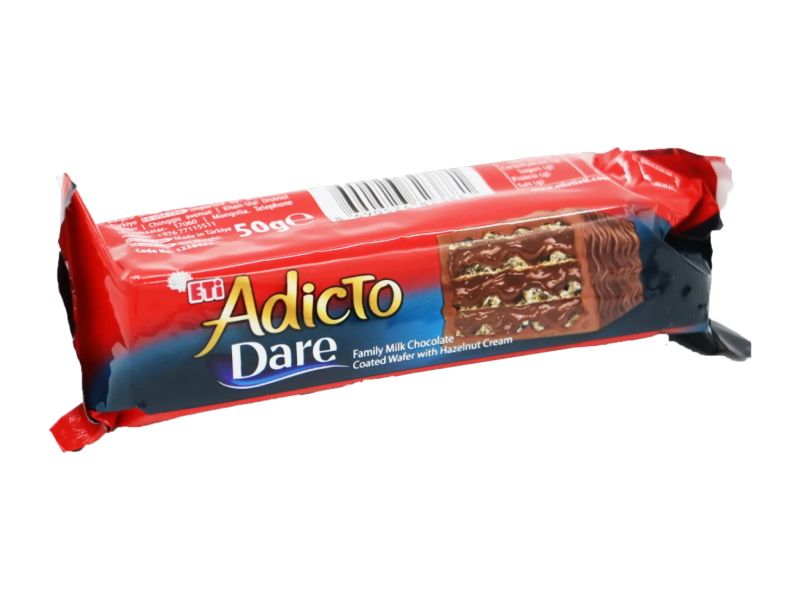 Шоколад adicto 50гр
