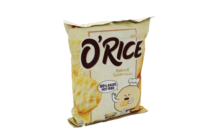 Чипс o-rice 12ш