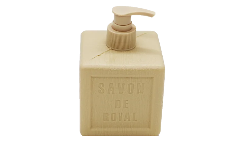 Саван гарын шингэн 500мл savon de royal турк