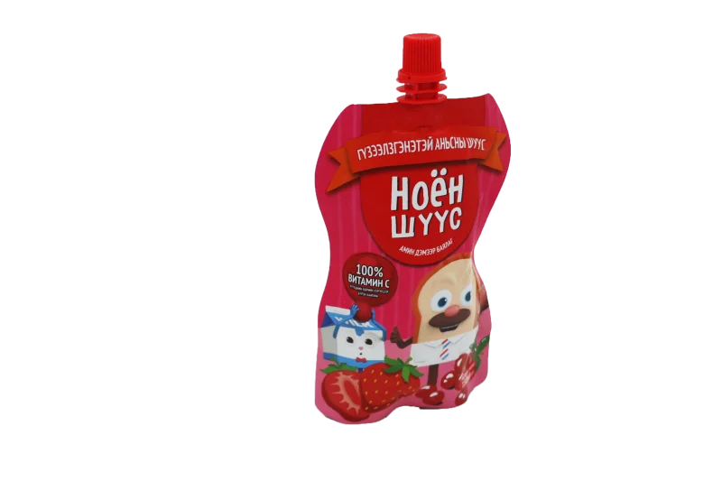 Ноён шүүс гүзээлзэнэтэй