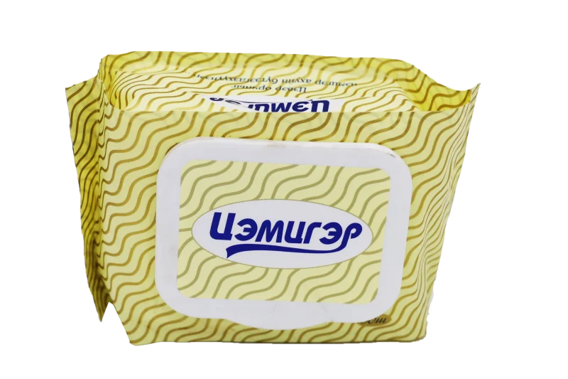 Сальфетика нойтон цэмцгэр 30ш