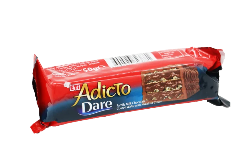 Шоколад adicto 50гр