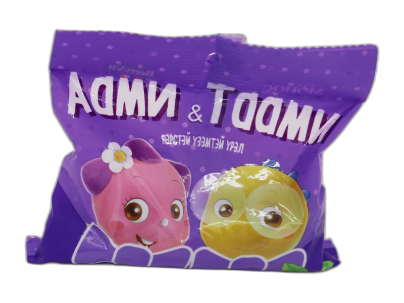 Үрэл аами таами 60гр