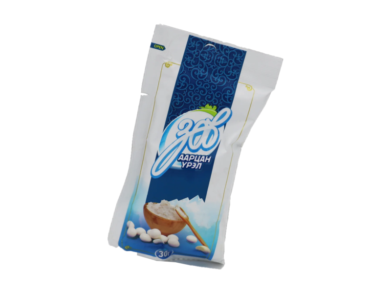 Үрэл зөв аарцан 30гр