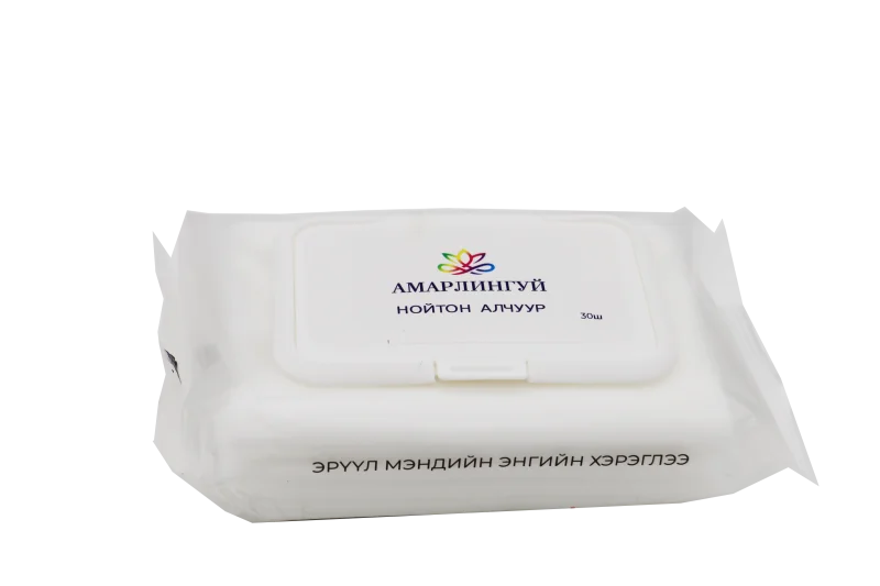 Сальфетика нойтон 30ш Амарлингуй