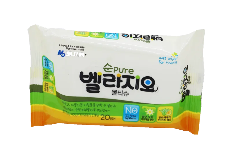 Сальфетика нойтон 20ш Pure