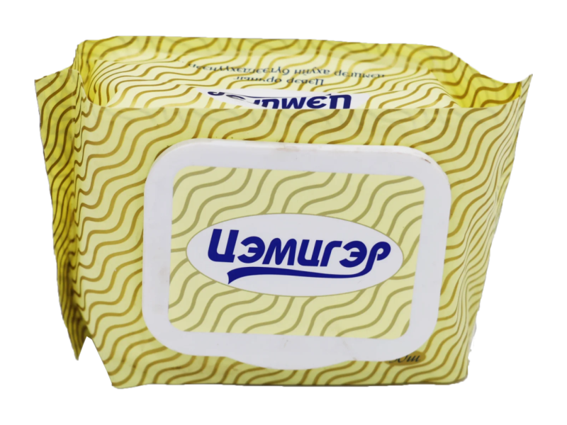 Сальфетика нойтон цэмцгэр 30ш