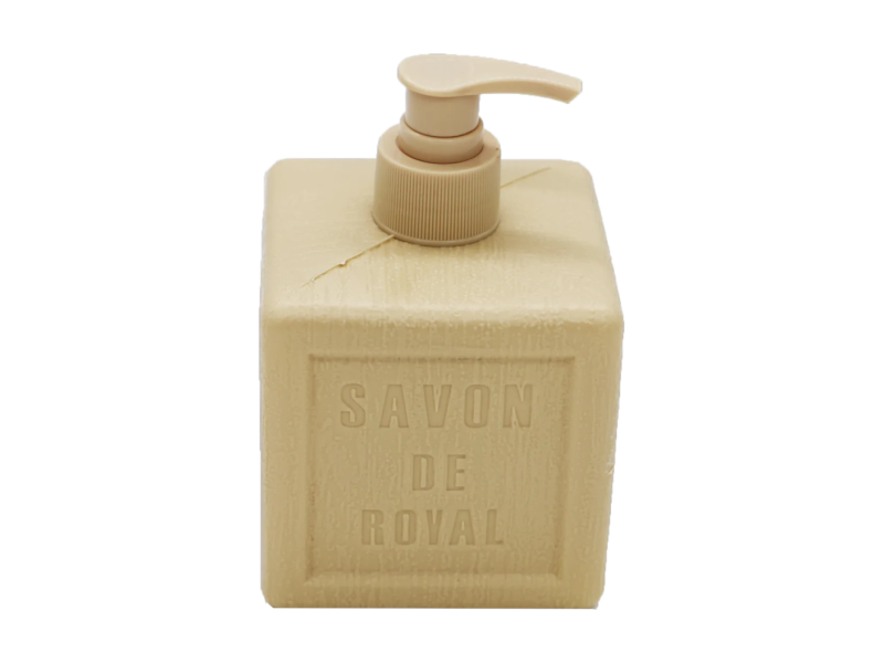 Саван гарын шингэн 500мл savon de royal турк