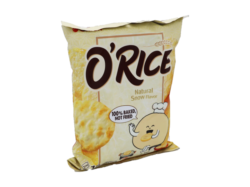 Чипс o-rice 12ш