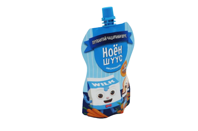 Ноён шүүс луувантай