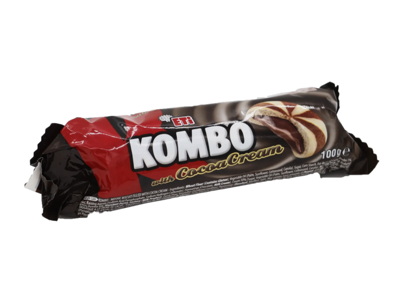 Комбо ETi100гр