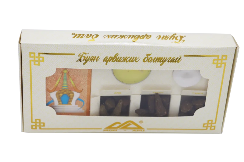Мон зэд Мон-Арц