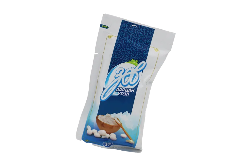 Үрэл зөв аарцан 30гр
