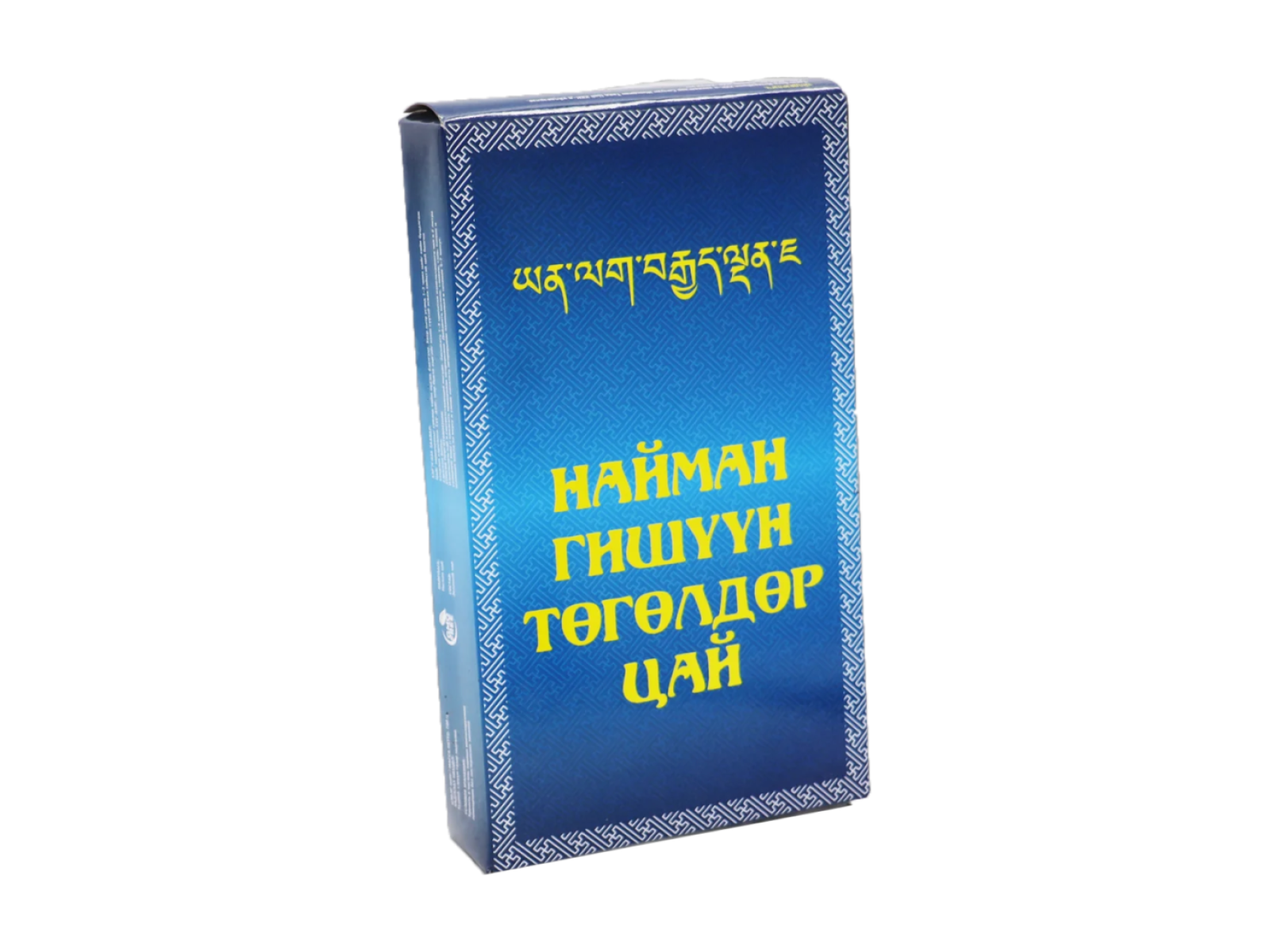 Цай найман гишүүн төгөлдөр 0,7кг