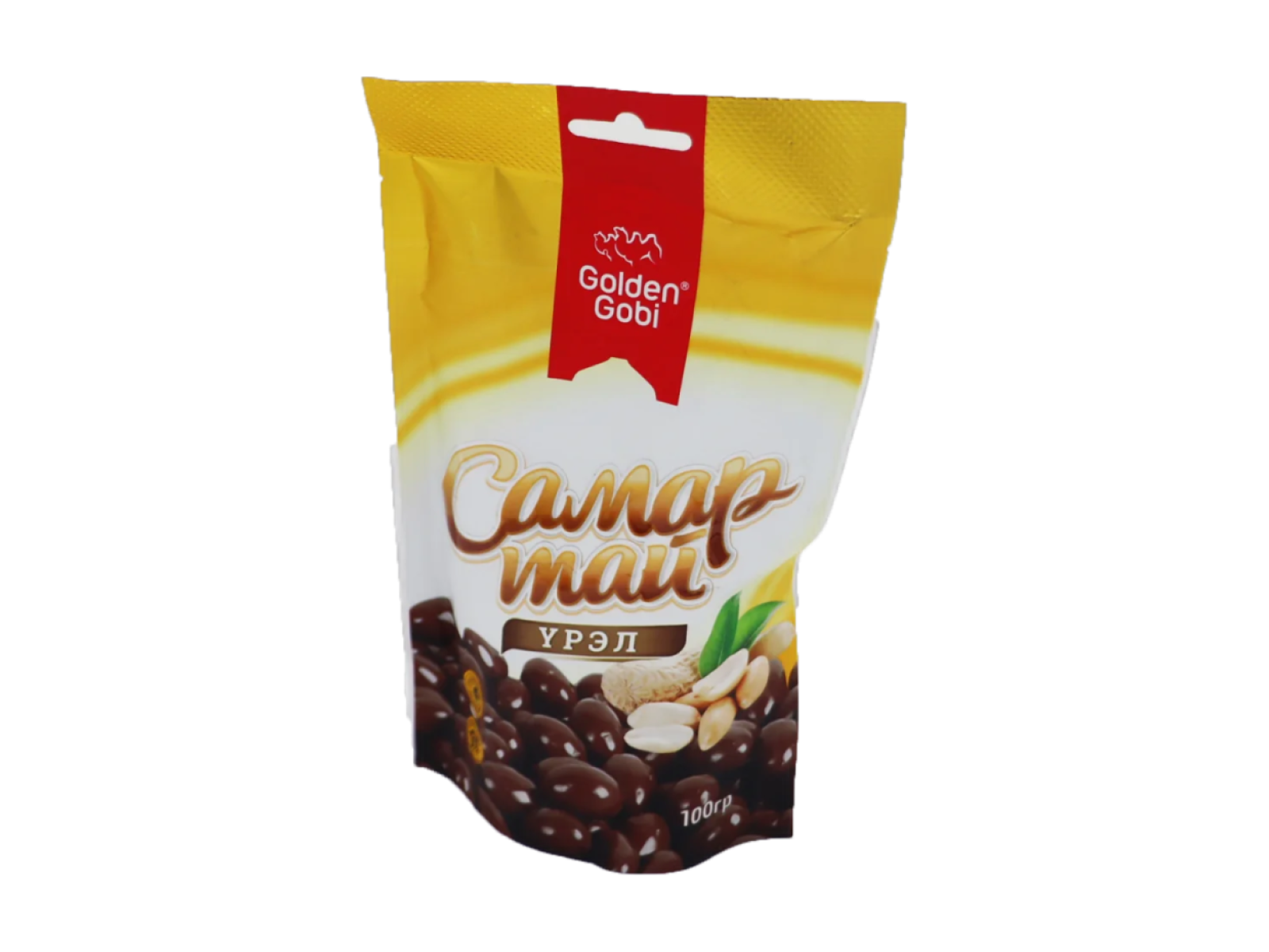 Самартай үрэл 100гр golden gobi
