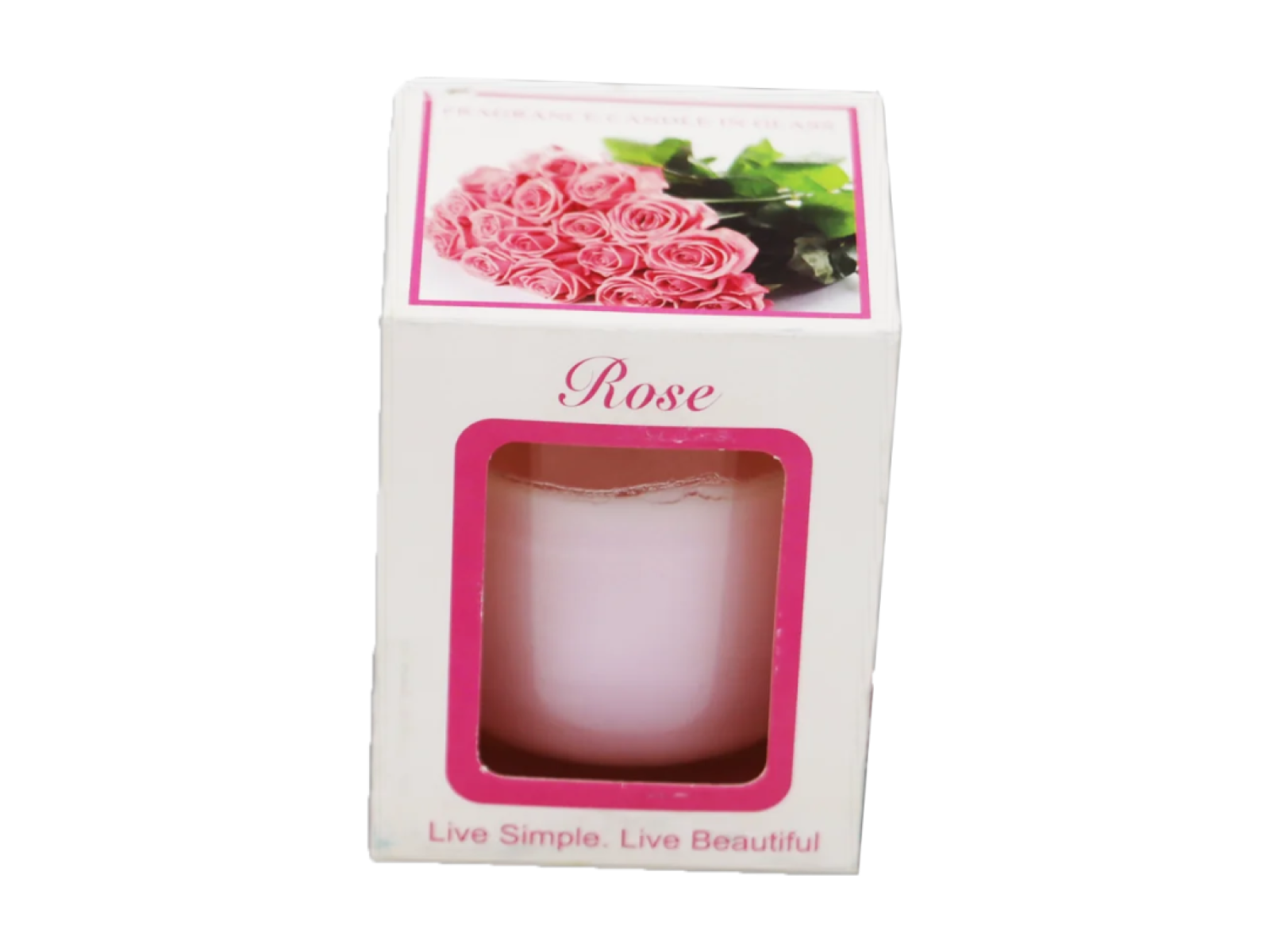 Лаа rose УБ