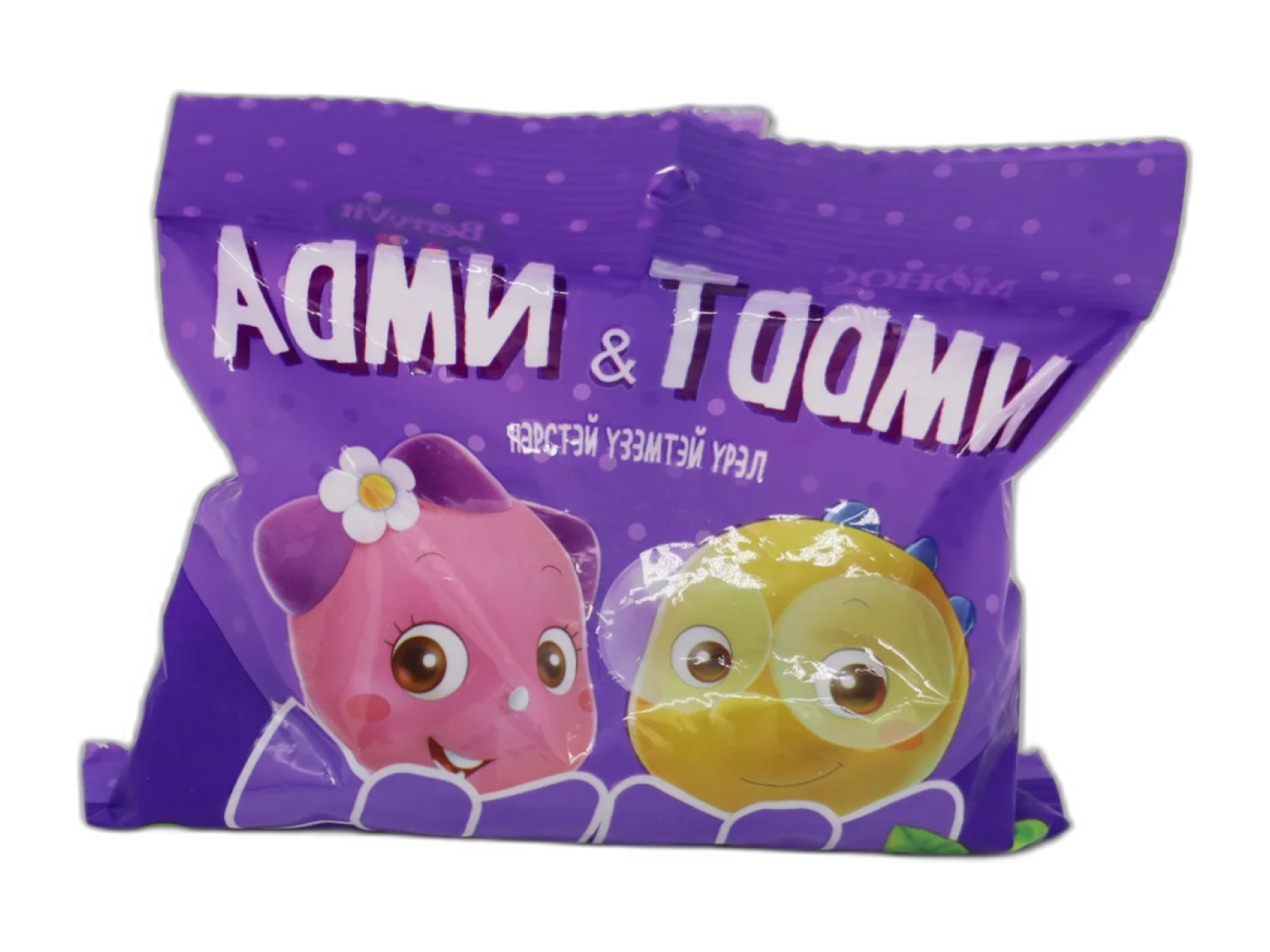Үрэл аами таами 60гр