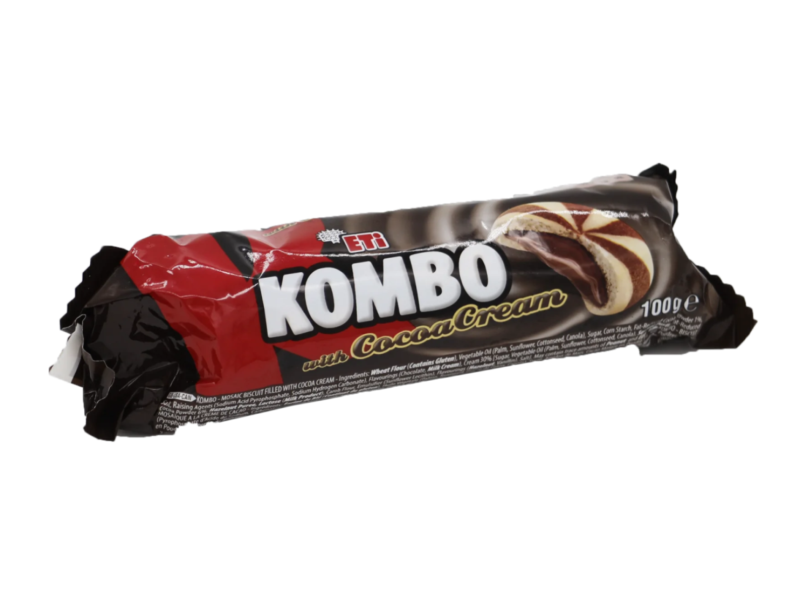 Комбо ETi100гр