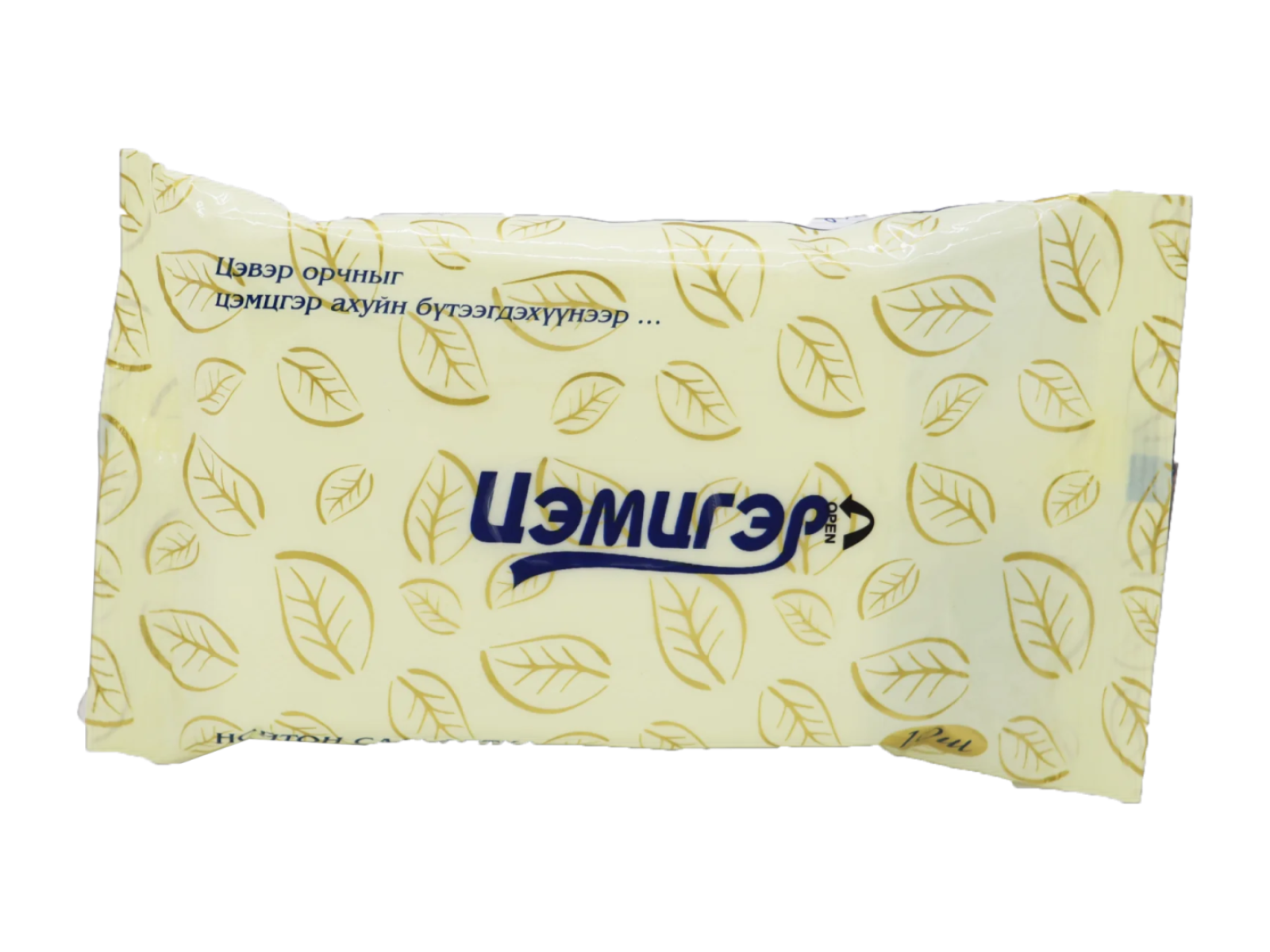 Сальфетика нойтон цэмцгэр 10ш